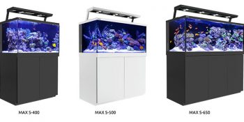 MAX-S-Series-LED